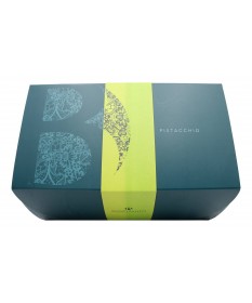 BONFISSUTO COLOMBA CON CREMA DI PISTACCHIO DI SICILIA 1 KG