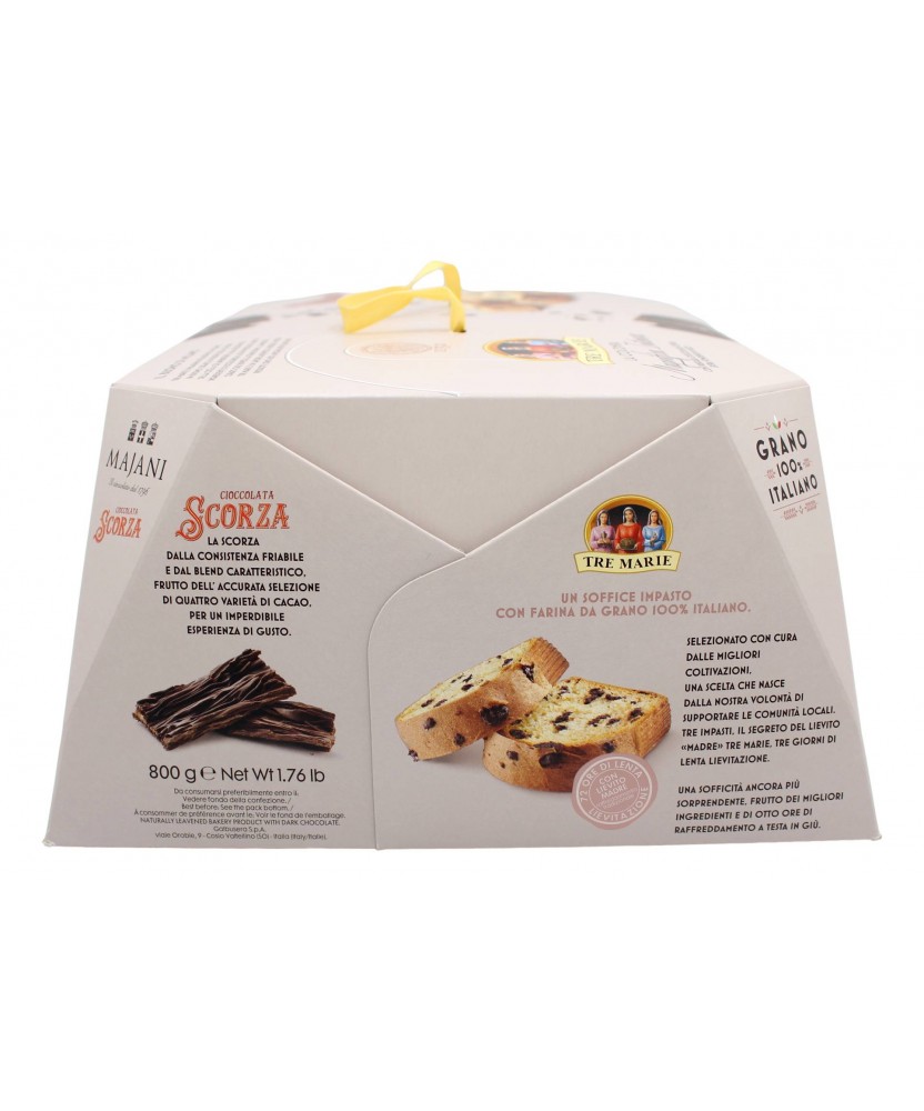 TRE MARIE LA COLOMBA MAGNIFICA INTENSA 800 GR