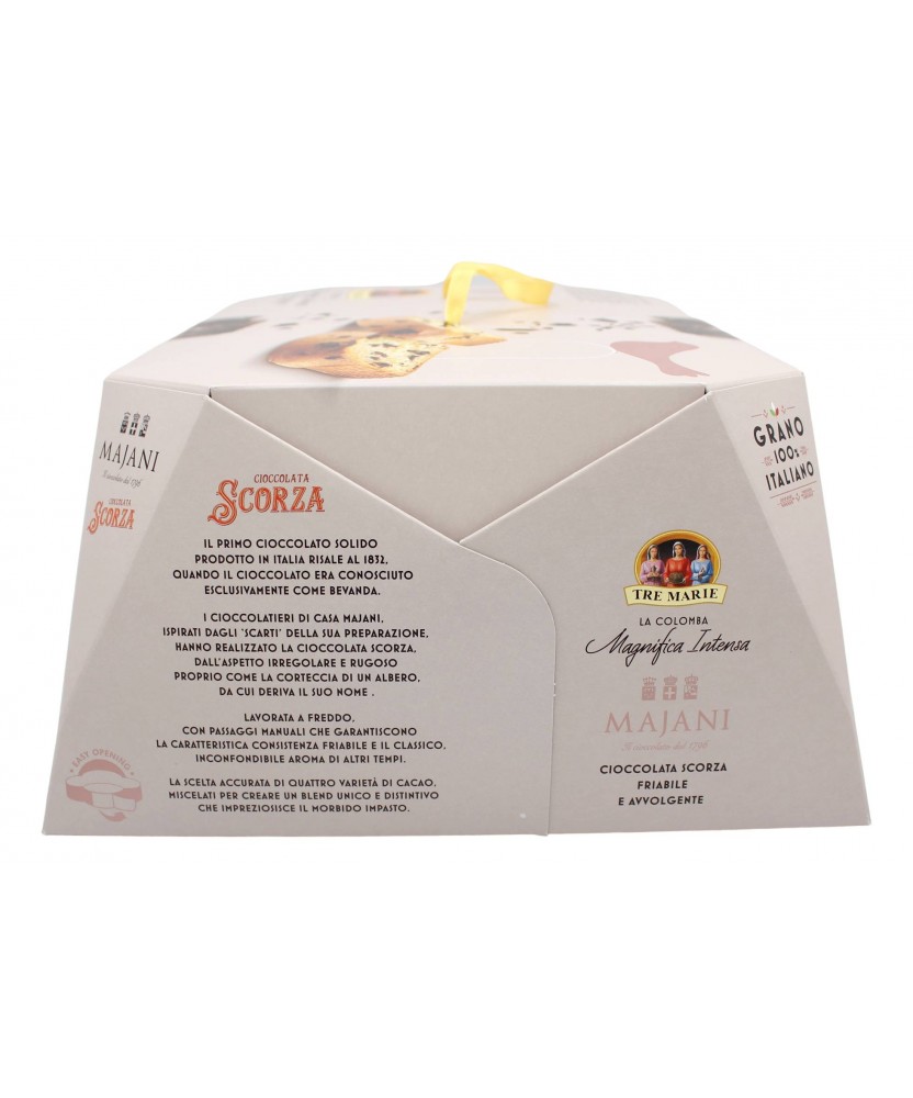 TRE MARIE LA COLOMBA MAGNIFICA INTENSA 800 GR