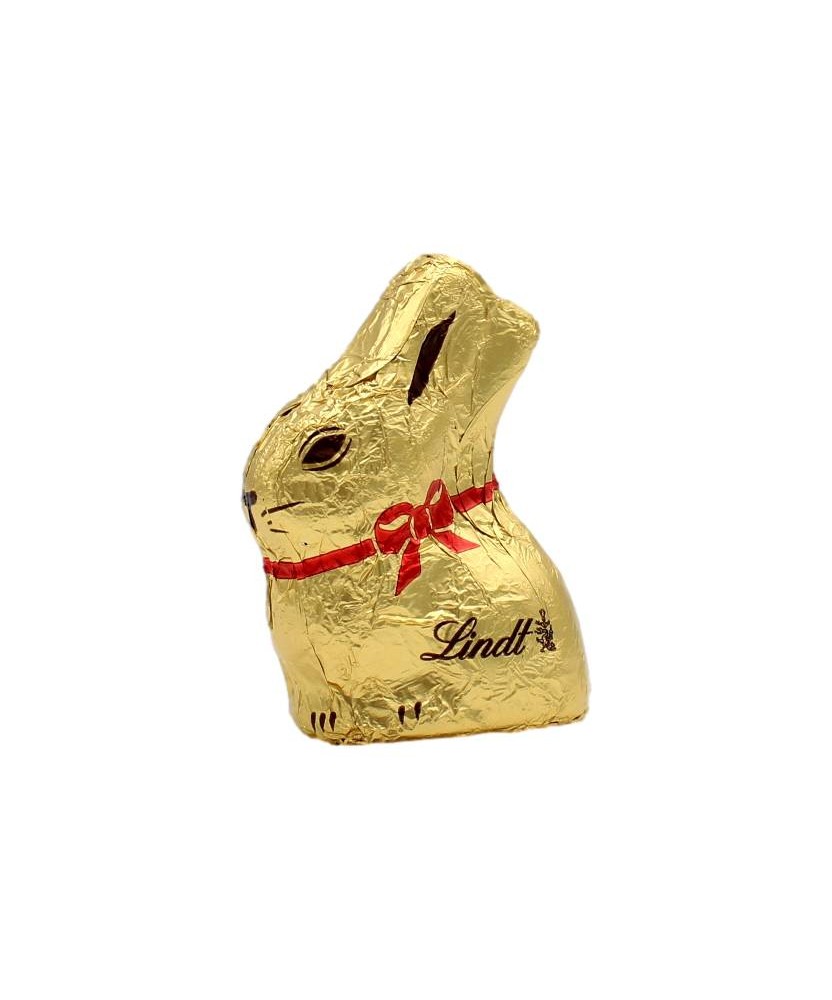 LINDT MINI GOLD BUNNY AL LATTE 12 GR