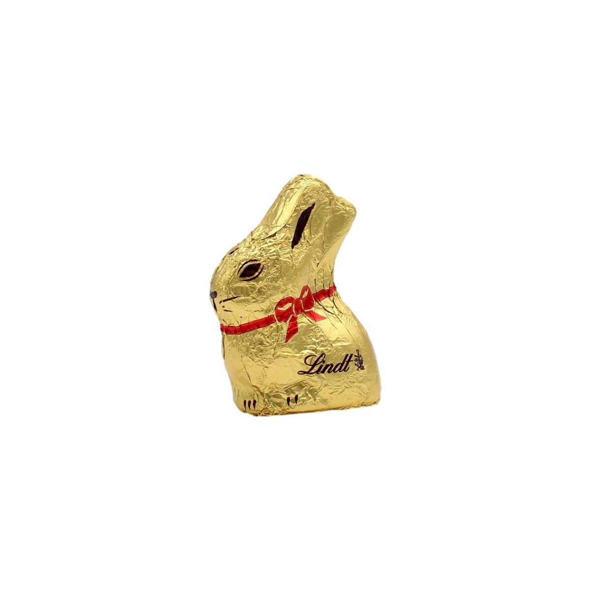 LINDT MINI GOLD BUNNY AL LATTE 12 GR
