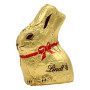 LINDT MINI GOLD BUNNY AL LATTE 12 GR