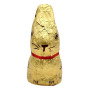 LINDT MINI GOLD BUNNY AL LATTE 12 GR