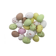 ROSSINI'S MINI OVETTE TORDO AL CIOCCOLATO 100 GR