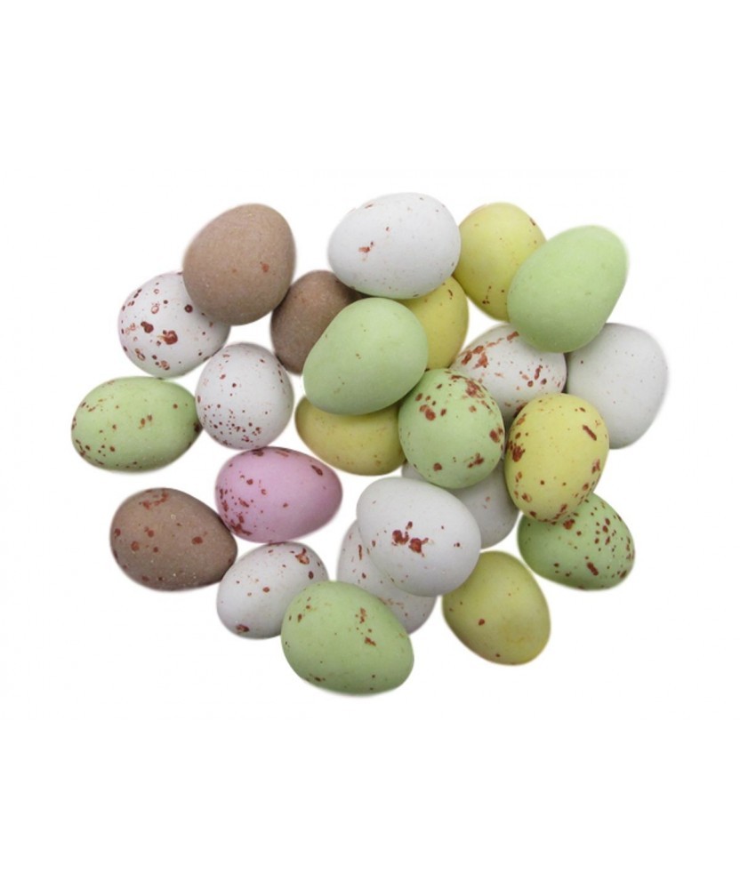 ROSSINI'S MINI OVETTE TORDO AL CIOCCOLATO 100 GR