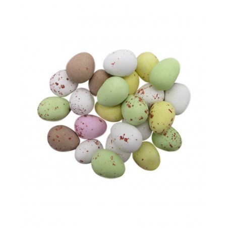 ROSSINI'S MINI OVETTE TORDO AL CIOCCOLATO 100 GR