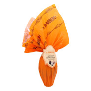 BARBERO UOVO BASIC FONDENTE 250 GR