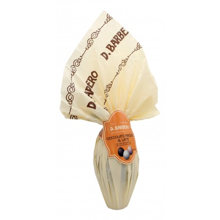 BARBERO UOVO BASIC LATTE 250 GR