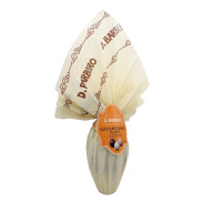 BARBERO UOVO BASIC LATTE 400 GR