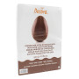 Decora Stampo Per Uovo Di Cioccolato 500 Gr