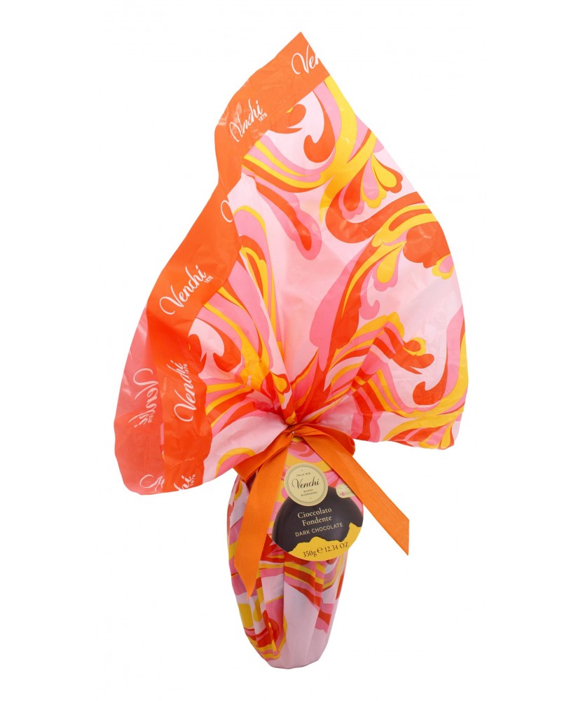 VENCHI UOVO MODA FONDENTE