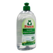 FROSCH DETERGENTE PIATTI SENSITIV 500 ML