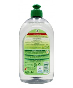 FROSCH DETERGENTE PIATTI SENSITIV 500 ML