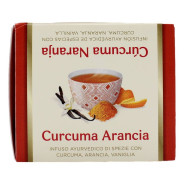 YOGI TEA CURCUMA ARANCIA 17 BUSTINE