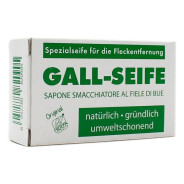 GALL-SEIFE SAPONE SMACCHIATORE AL FIELE DI BUE
