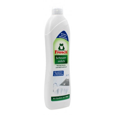 FROSCH CREMA DETERGENTE NEUTRA