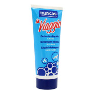 NUNCAS IN VIAGGIO DETERSIVO LIQUIDO A MANO 100 ML