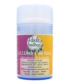 PERLE DE PROVENCE ALLUME DEO STICK 120 GR