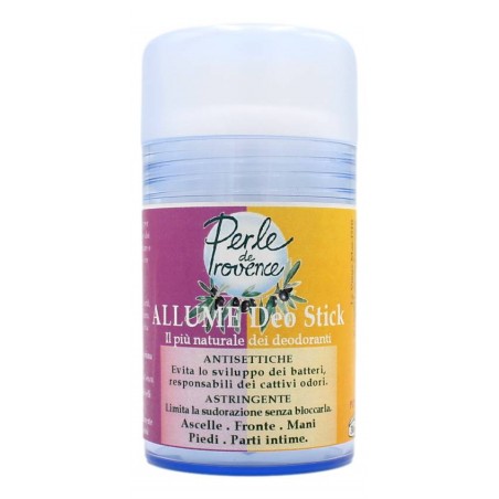 PERLE DE PROVENCE ALLUME DEO STICK 120 GR