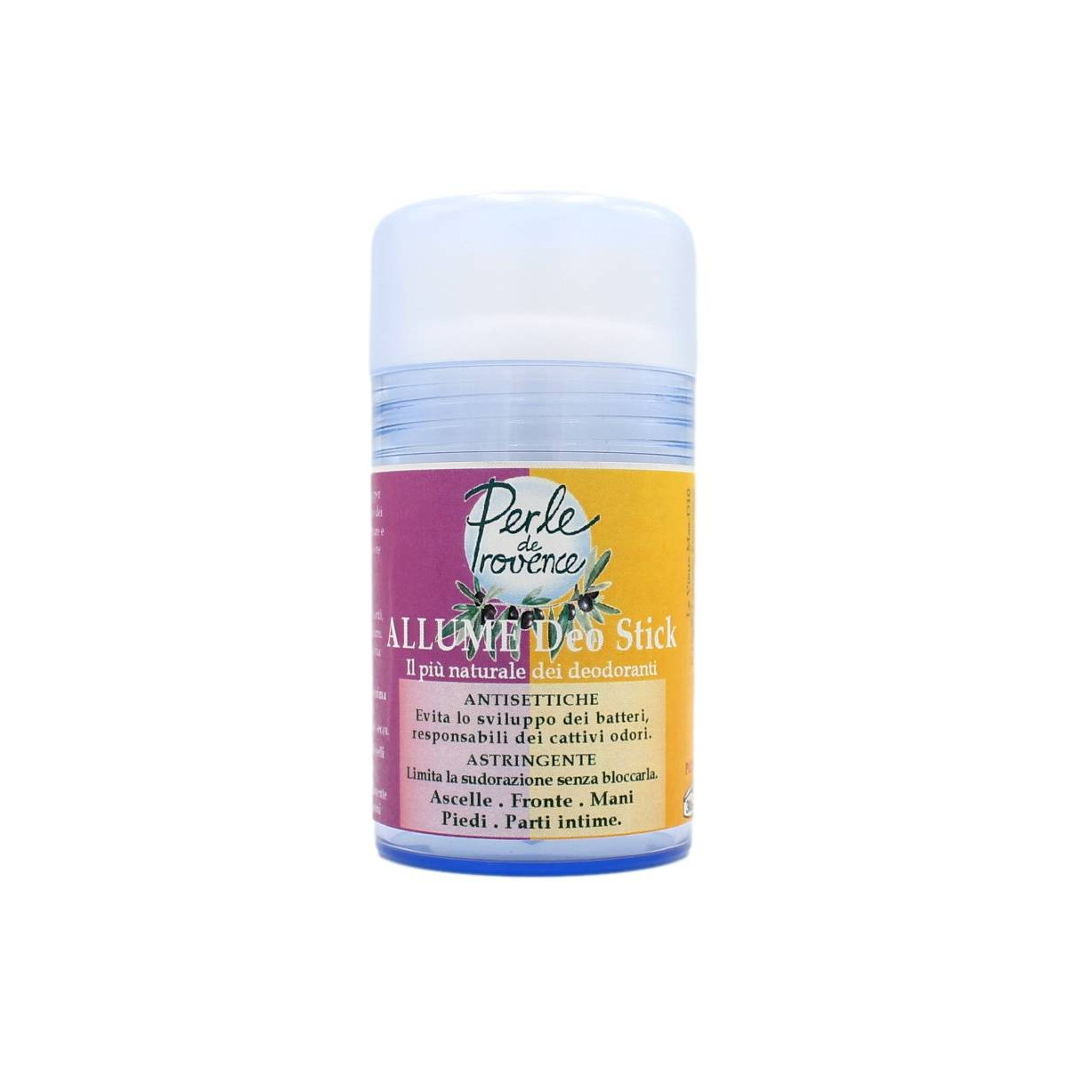 PERLE DE PROVENCE ALLUME DEO STICK 120 GR