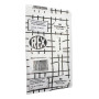 GANDOLFI REX SACCHETTI POLIETILENE 10X16 50 PZ