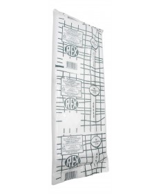 GANDOLFI REX SACCHETTI POLIETILENE 40X60 50 PZ