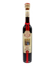 LEONARDI ACETO BALSAMICO BOTTE 3 TRAVASI 100 ML