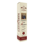 LEONARDI ACETO BALSAMICO BOTTE 3 TRAVASI 100 ML