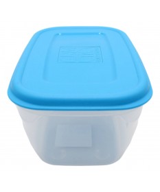 GIO' STYLE CONTENITORE ERMETICO RETTANGOLARE 1,5 LT