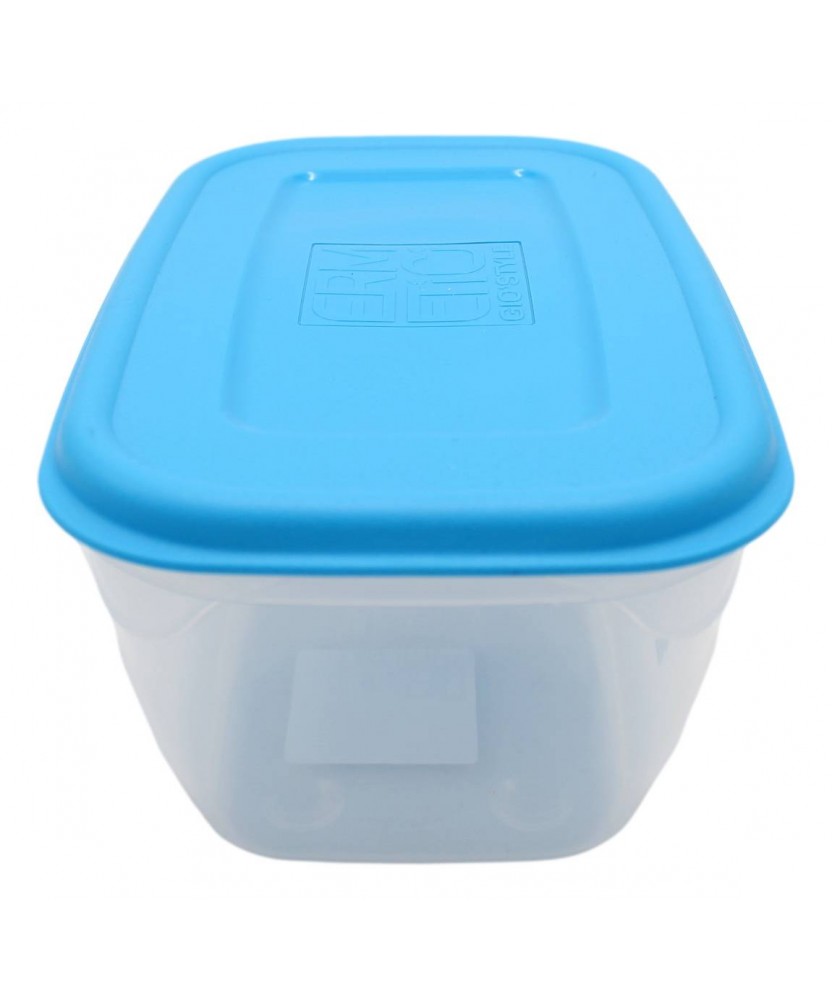 GIO' STYLE CONTENITORE ERMETICO RETTANGOLARE 1,5 LT