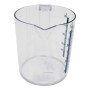 COSMOPLAST CARAFFA GRADUATA 700 ML