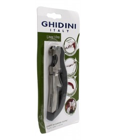 GHIDINI LEVATAPPI DA CAMERIERE "EASYPRO" 1 PZ