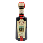 LEONARDI CONDIMENTO BALSAMICO CORTE 5 TRAVASI 250 ML