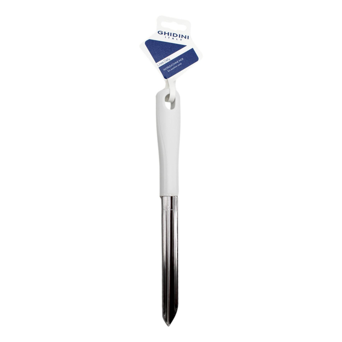 GHIDINI VUOTAZUCCHINE INOX 1 PZ