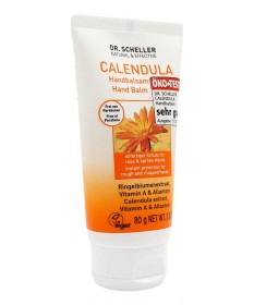 DR. SCHELLER BALSAMO MANI ALLA CALENDULA 80 GR