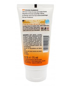 DR. SCHELLER BALSAMO MANI ALLA CALENDULA 80 GR