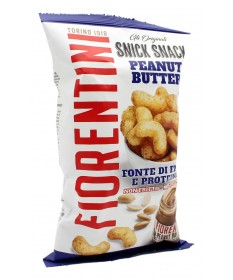FIORENTINI SNICK SNACK PEANUT BUTTER 70 GR