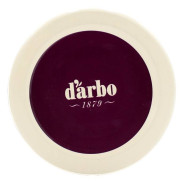 D'ARBO 80% DI FRUTTA CREMA DA SPALMARE DI FRUTTI DI BOSCO 250 GR