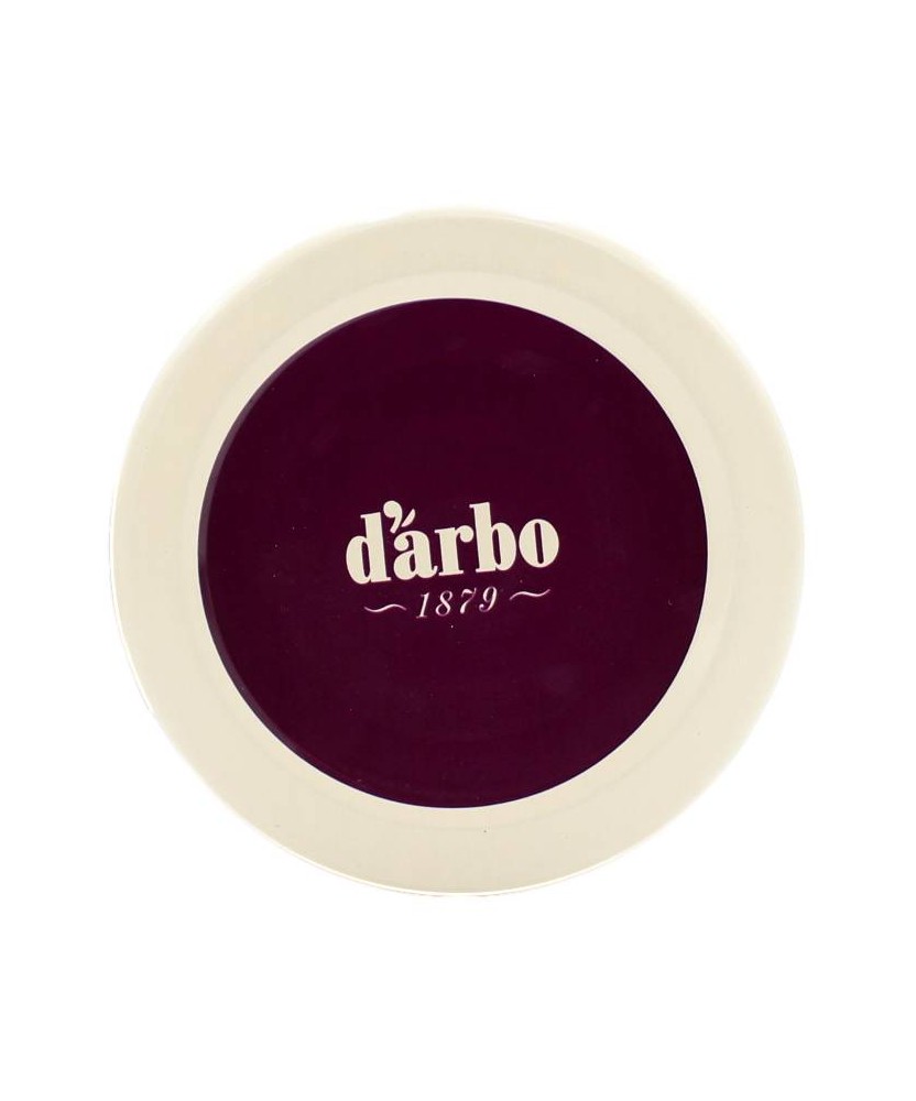D'ARBO 80% DI FRUTTA CREMA DA SPALMARE DI FRUTTI DI BOSCO 250 GR