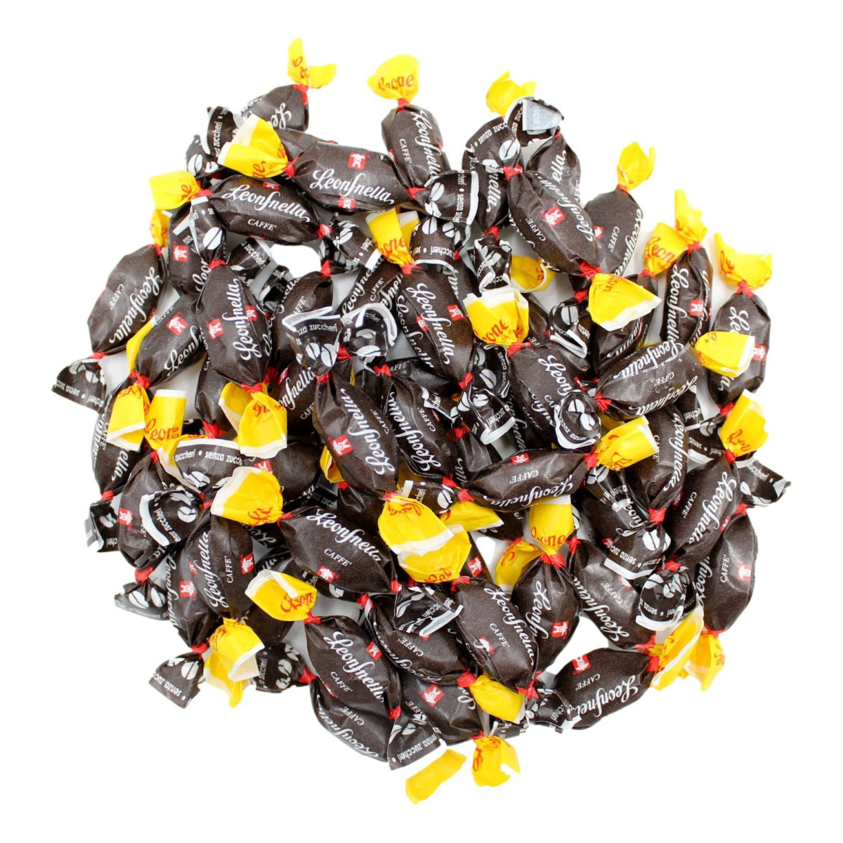 LEONE LEONSNELLA CAFFE' 100 GR