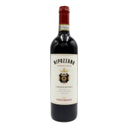 FRESCOBALDI NIPOZZANO CHIANTI RUFINA DOCG 750 ML