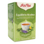 YOGI TEA EQUILIBRIO ALCALINO 17 BUSTINE 35.7 GR