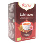 YOGI TEA ECHINACEA 17 BUSTINE 30.6 GR