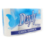 DAYLY CARTA IGIENICA 4 VELI 6 ROTOLI