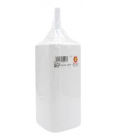 GIGANPLAST PORTASCOPINO CON SCOPINO BIANCO 1 PZ