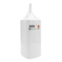 GIGANPLAST PORTASCOPINO CON SCOPINO BIANCO 1 PZ