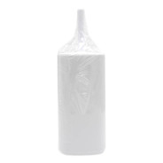 GIGANPLAST PORTASCOPINO CON SCOPINO BIANCO 1 PZ