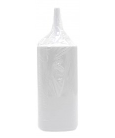 GIGANPLAST PORTASCOPINO CON SCOPINO BIANCO 1 PZ