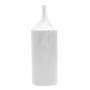 GIGANPLAST PORTASCOPINO CON SCOPINO BIANCO 1 PZ