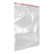 GANDOLFI SACCO CON CHIUSURA A PRESSIONE 10X15 CM 1 PZ